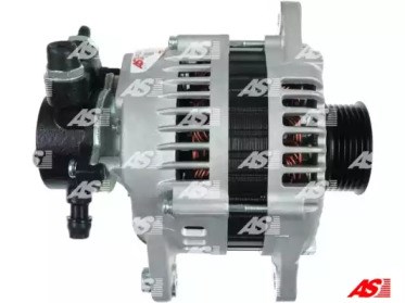 Генератор автомобильный A2011 AS-PL