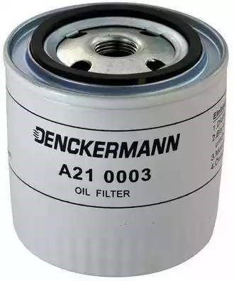 A210003 DENCKERMANN Масляный фильтр купить в Днепр