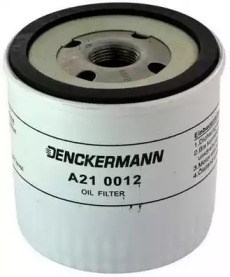 A210012 DENCKERMANN Фильтр масляный купить в Ирпень