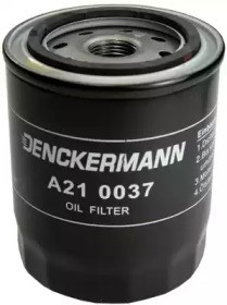 A210037 Denckermann