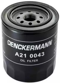 Фильтр масла A210043 DENCKERMANN