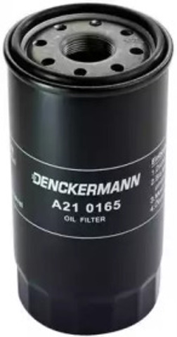Фильтр центробежный очистки масла A210165 DENCKERMANN