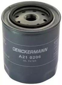 A210206 Denckermann