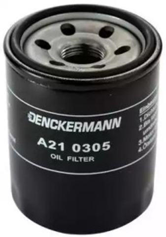 A210305 DENCKERMANN Масляный фильтр купить в Черкассы