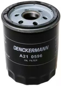 Маслофильтр A210596 DENCKERMANN