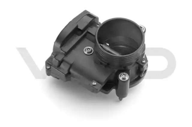 Заслонка воздушная A2C59513207 CONTINENTAL