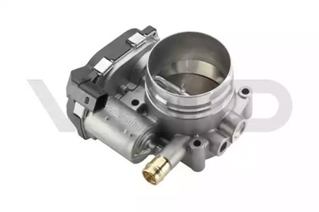 Заслонка воздушная A2C59514303 CONTINENTAL