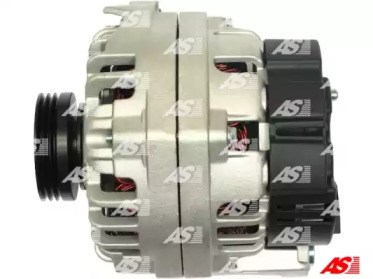 Автомобильный генератор A3171 AS-PL