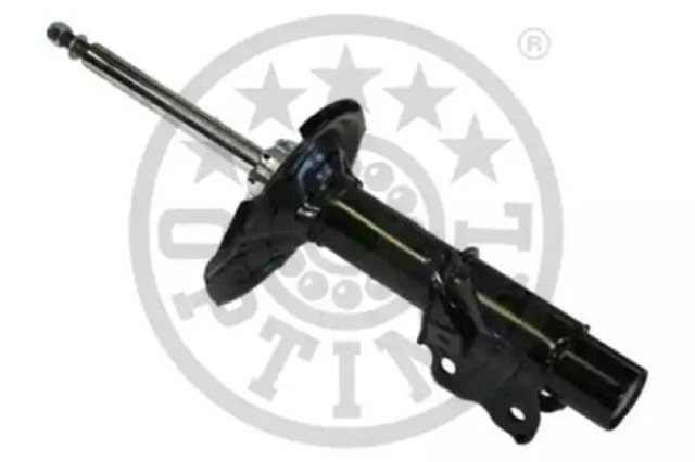 Амортизатор передней подвески правый A3542GR OPTIMAL