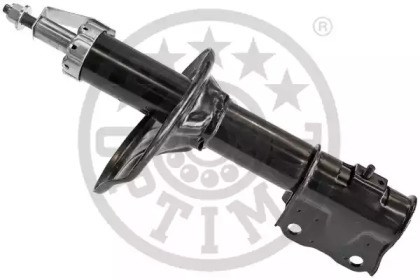 Амортизаторы передние A3691G OPTIMAL