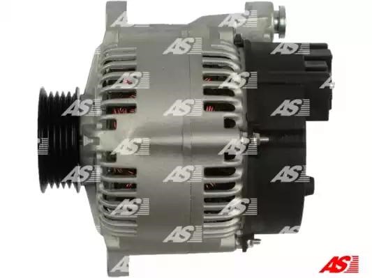 Генератор автомобильный A4019 AS-PL