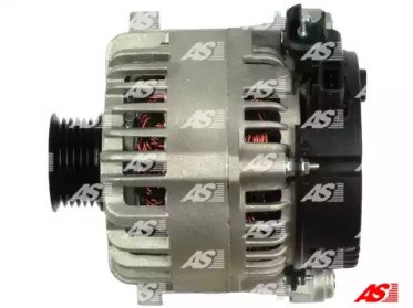 Генератор автомобильный Volvo 940