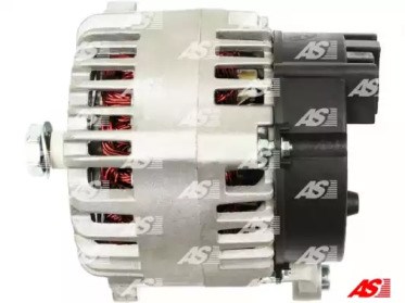 Генератор автомобиля A4103 AS-PL