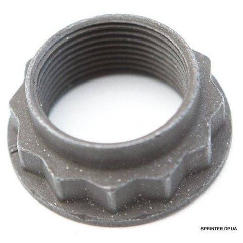 Гайка шестигранная ступицы A6013510072 MERCEDES