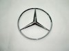 Эмблема на крышку багажника A6387580058 MERCEDES