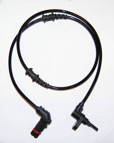 Датчики антиблокировочной системы тормозов A6395401017 MERCEDES