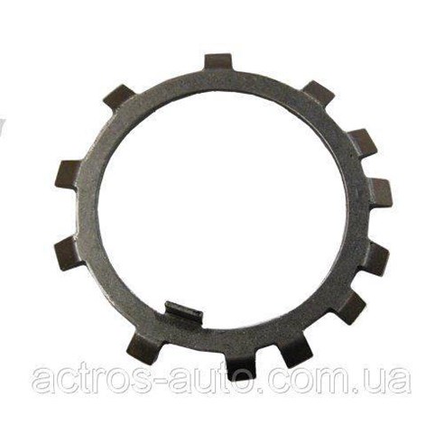 Кольцо стопорное подшипника передней ступицы A6703560173 MERCEDES
