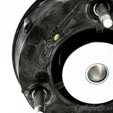 Опора стойки амортизатора переднего A7G025MT MAGNUM TECHNOLOGY