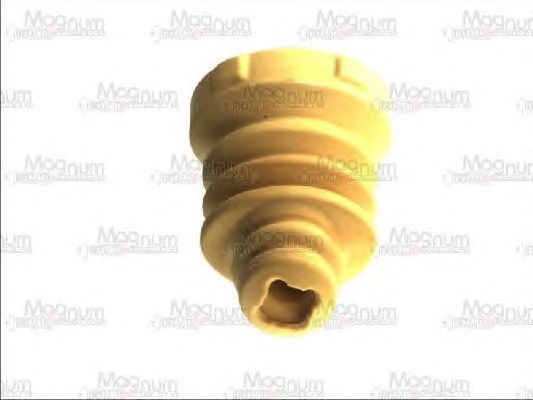 Буфер-отбойник амортизатора заднего A8W017MT MAGNUM TECHNOLOGY