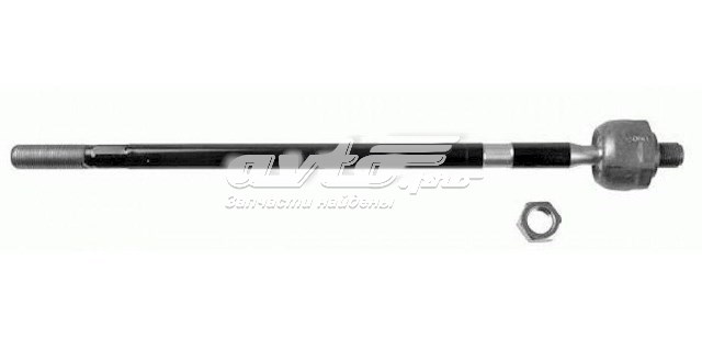 Тяга рулевая поперечная Mercedes Sprinter 1 2-t