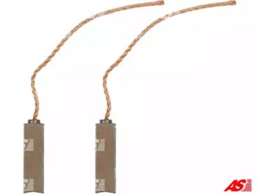 Щетка генератора AB0001 AS-PL