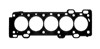 Прокладка головки блока цилиндров (ГБЦ) AB5451 PAYEN