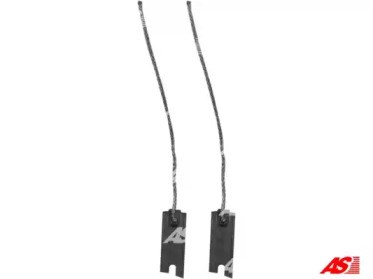 Щетка генератора AB6002 AS-PL