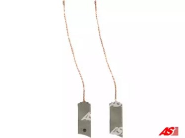 Щетка генератора AB6004 AS-PL