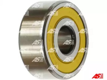 Подшипники на генератор ABE9025NTN AS-PL