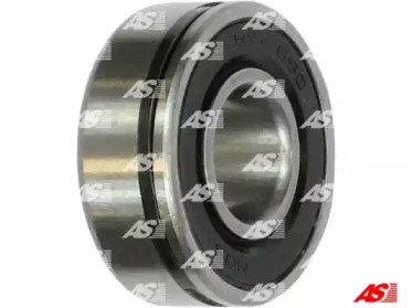 Подшипники на генератор ABE9030 AS-PL