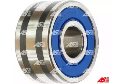 Подшипники на генератор ABE9032NTN AS-PL