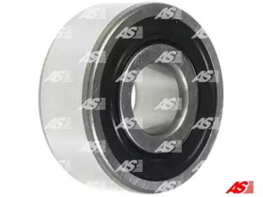 Подшипники на генератор ABE9074SKF AS-PL