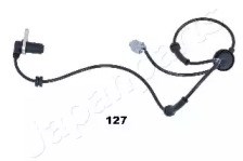 Датчик ABS передний правый ABS127 JAPANPARTS