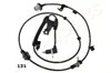 Датчик АБС (ABS) передний, правый ABS131 JAPANPARTS