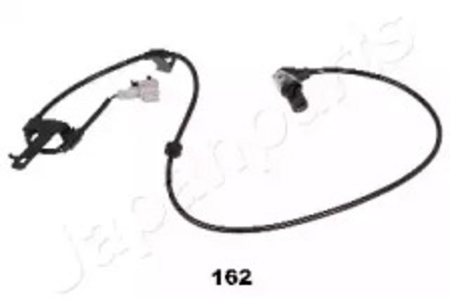 Датчик АБС (ABS) задний, правый ABS162 JAPANPARTS