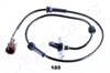 Датчик АБС задний левый ABS185 JAPANPARTS