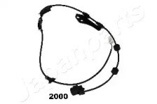 Провод датчика АБС задний правый ABS2000 JAPANPARTS