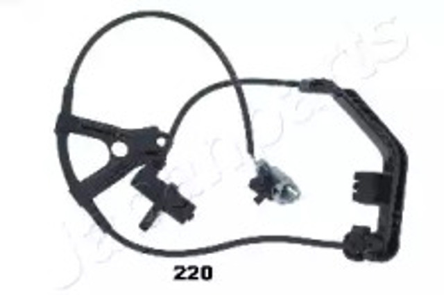 Датчик ABS передний правый ABS220 JAPANPARTS