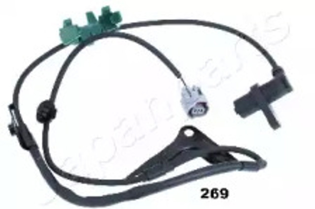 Сенсор АБС ABS269 JAPANPARTS