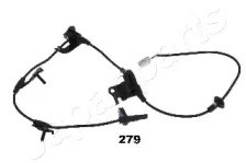 Датчик ABS задний правый ABS279 JAPANPARTS