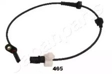 Датчик ABS задний ABS465 JAPANPARTS