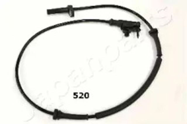 Датчик ABS передний ABS520 JAPANPARTS