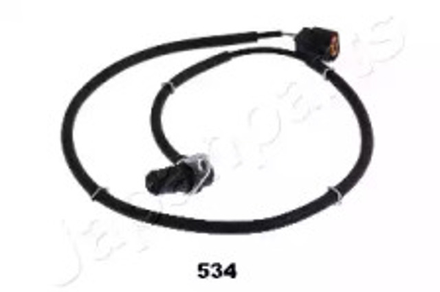 Датчик ABS передний правый ABS534 JAPANPARTS