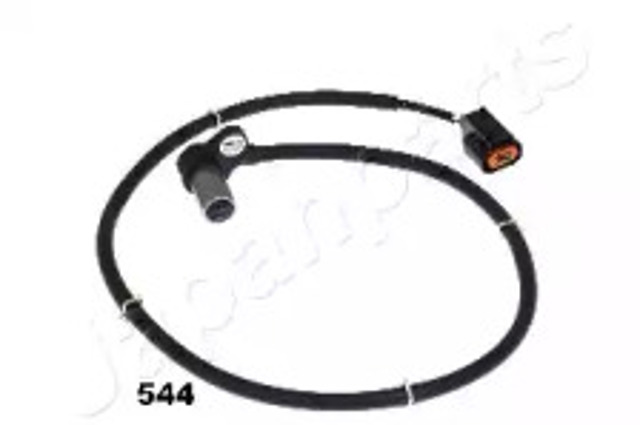 Датчик АБС (ABC) передний, левый ABS544 JAPANPARTS