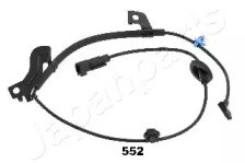 Датчик ABS задний левый ABS552 JAPANPARTS