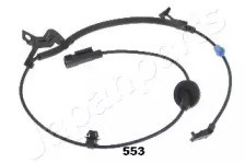 Датчик ABS задний правый ABS553 JAPANPARTS