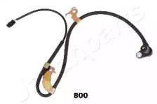 Датчик АБС (ABC) передний, левый ABS800 JAPANPARTS