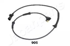 Датчик АБС (ABS) передний, правый ABS905 JAPANPARTS