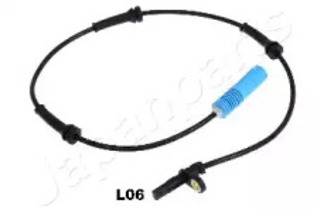 Передний датчик АБС ABSL06 JAPANPARTS