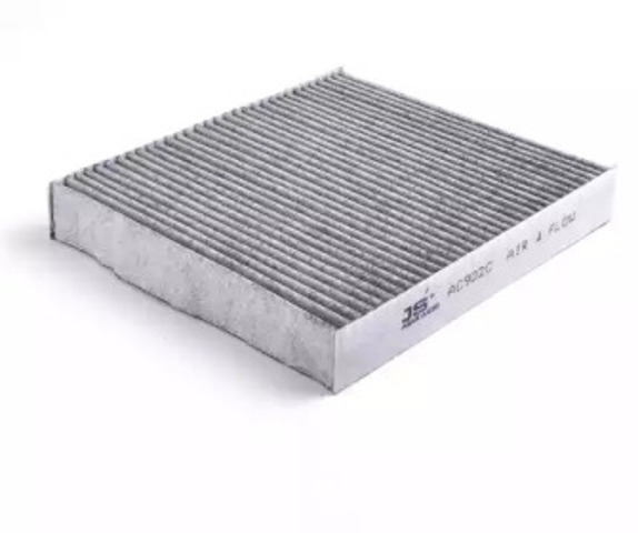 Фильтр пылевой AC902C JS ASAKASHI